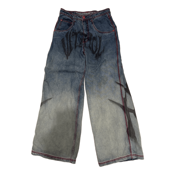 Baggy Jeans Vitriol