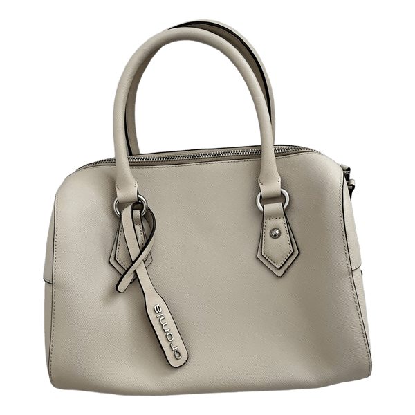 Cromia beige käsilaukku