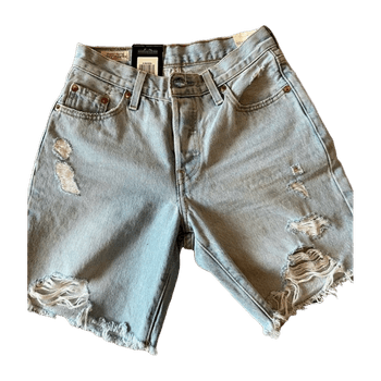 Levi’s shorts