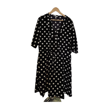 Vila dress