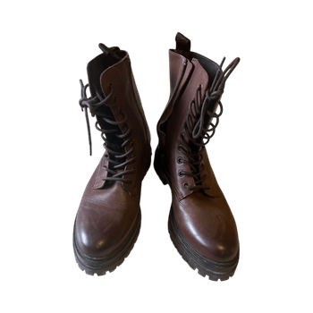 Ruskeat Bianco footwear kengät