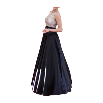 Juhlapuku ledi dress