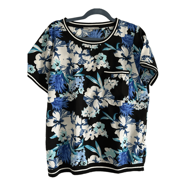 Trøje/ top/ bluse/ t-shirt str. s