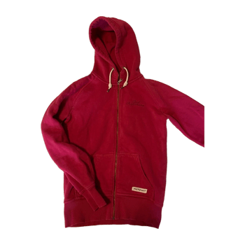 Peak performance hoodie