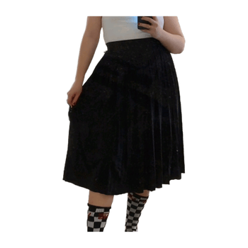 Monki skirt