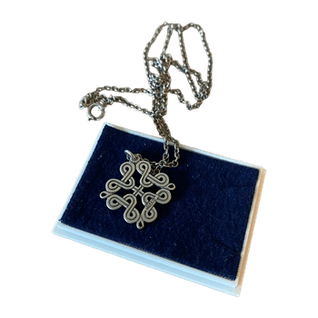 Kalevala koru jewelry