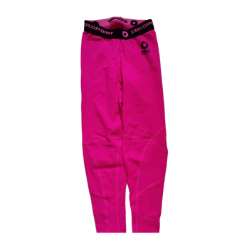 Zero point sportswear