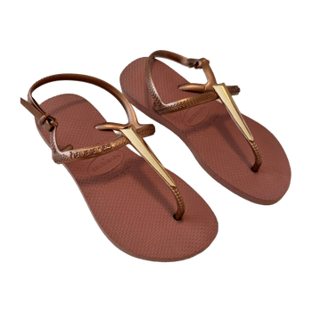 Havaianas sandals