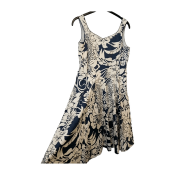 Your face dress