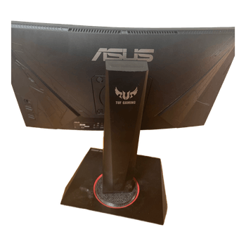 Asus Tuf pelinäyttö