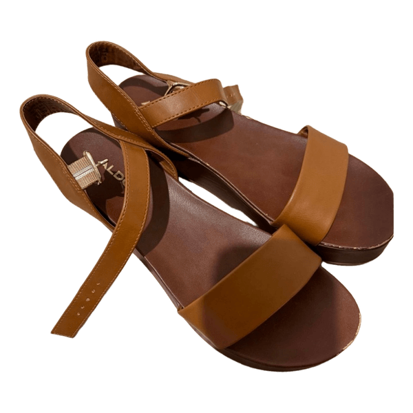 Aldo sandals