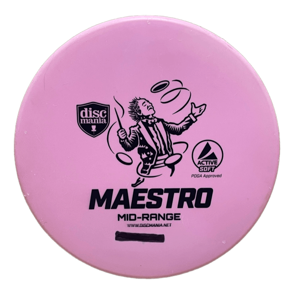 Discmania Mid-Range