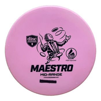 Discmania Mid-Range