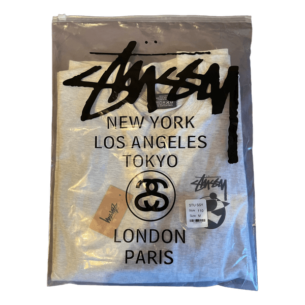 Stüssy t shirt