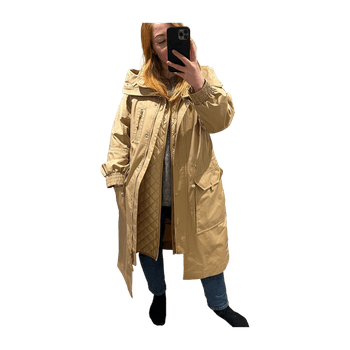 & other stories coat