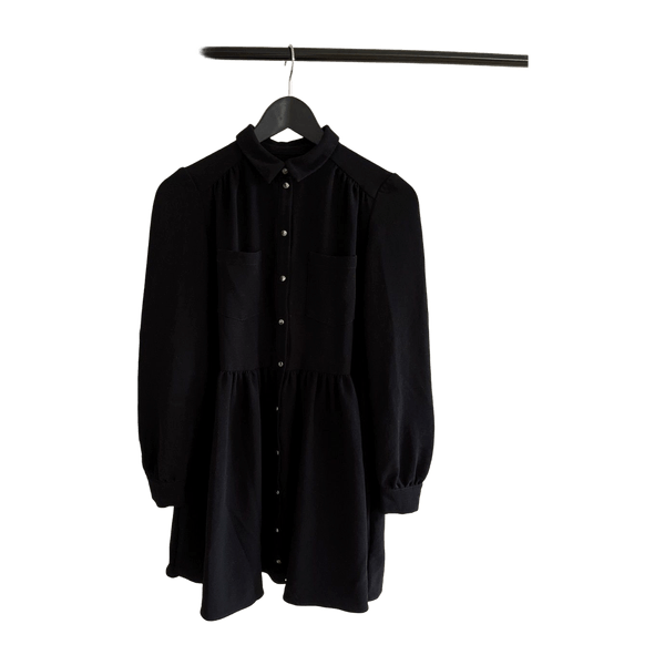 Sezane dress