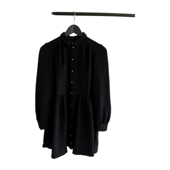 Sezane dress
