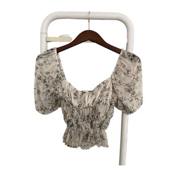Missguided top
