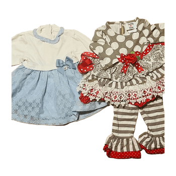 kids' dress