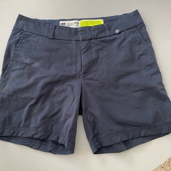 Helly hansen shorts