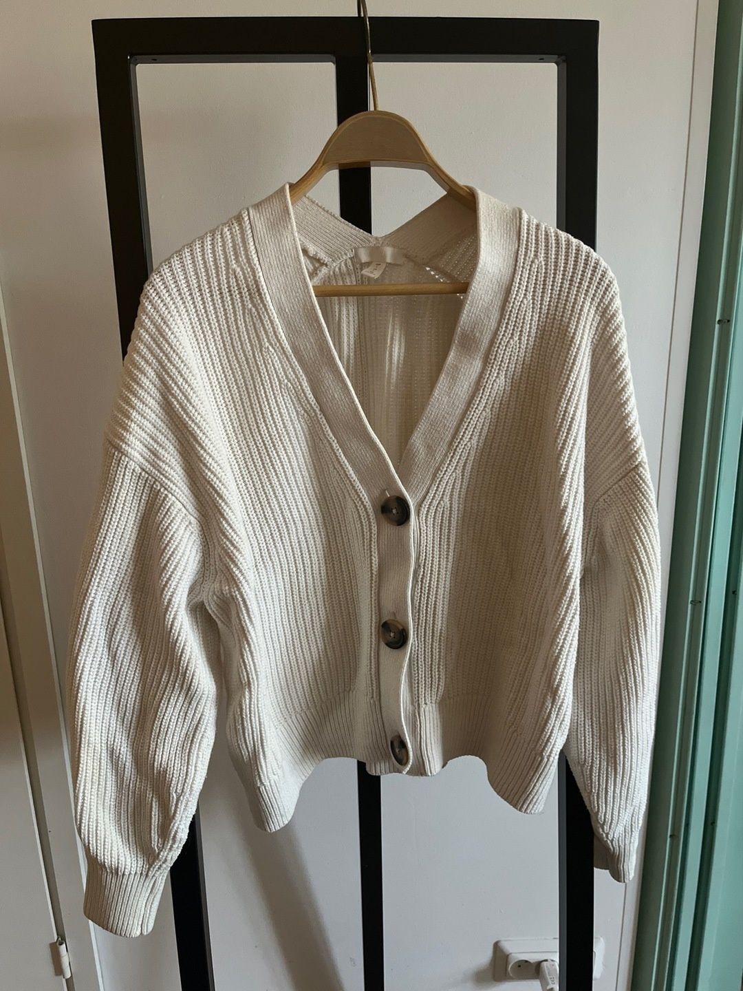 H&m cardigan