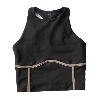 Abercrombie & fitch top