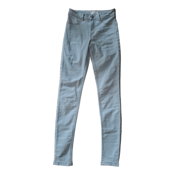 Terranova  skinny jeans teksad