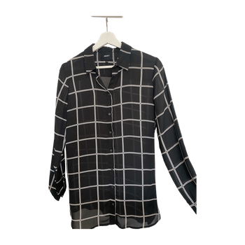 Object blouse