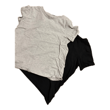 Next puuvillased t-särgid