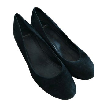 Vagabond heels