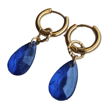 Handmade jewelry