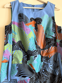 Marimekko Mahti-mekko