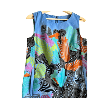 Marimekko Mahti-mekko