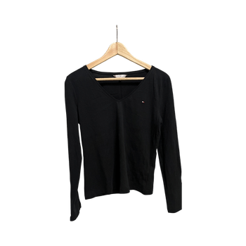 Tommy Hilfiger v-aukkoinen paita