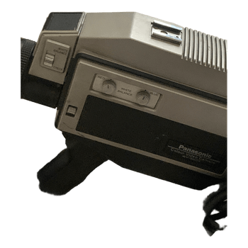 Panasonic WV-3000E videokamera