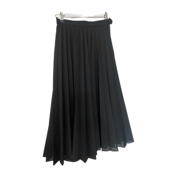 Vintage midi skirt