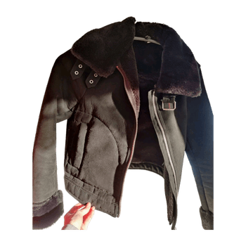 H&m coat