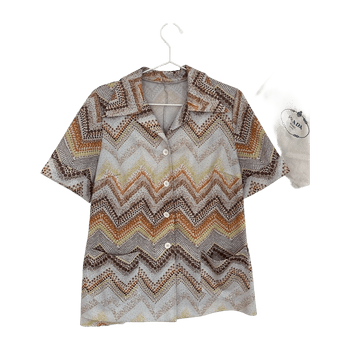 Karelia blouse