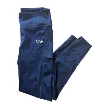 ICIW padeltrikoot