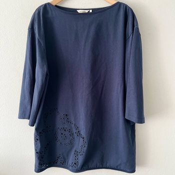 Marimekko Jahken unikko tunika S