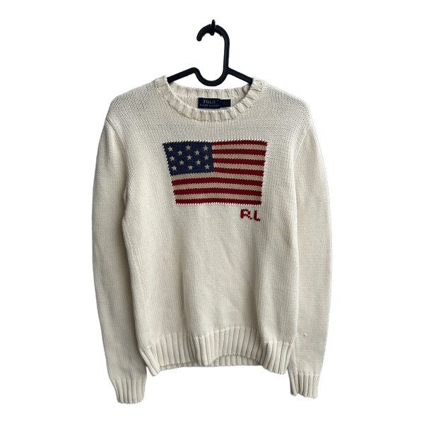 Polo Ralph Lauren lippuneule