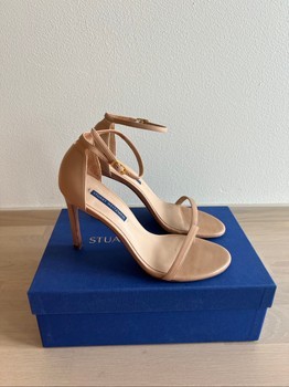 Stuart Weitzman korkkarit