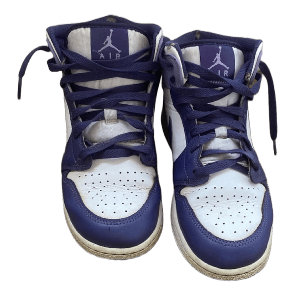 Jordan