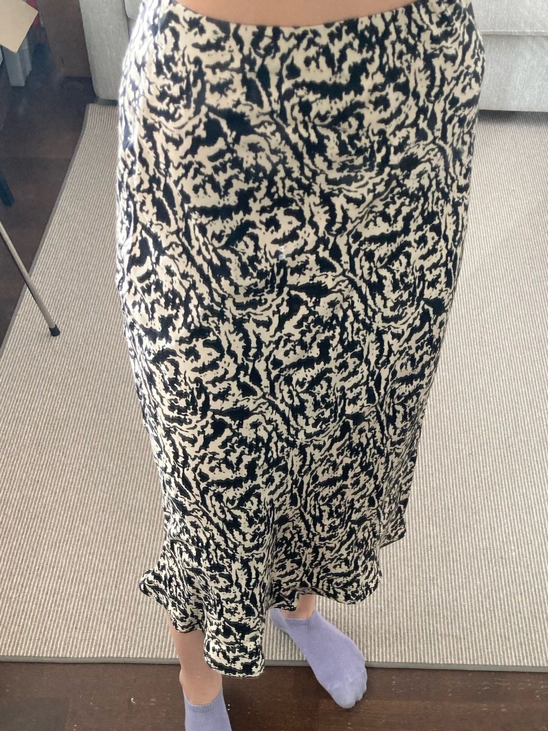 H&m dress
