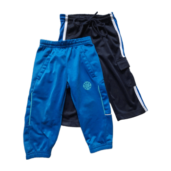 Jess kids' pants