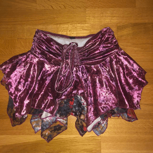 Fairycore skirt