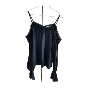 Gina tricot blouse