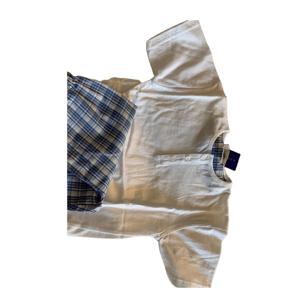 Zara kids' clothing