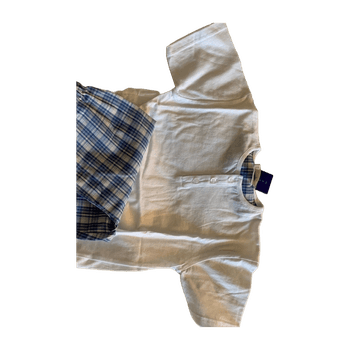 Zara kids' clothing