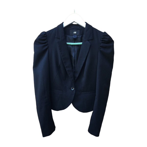 H&m blazer